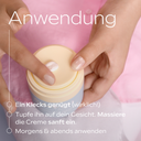 minLen Hydramazing Barrier Face Cream - 50 ml