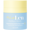 minLen Hydramazing Barrier Face Cream - 50 ml