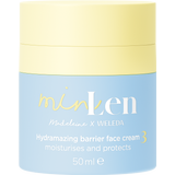 minLen Hydramazing Barrier Face Cream