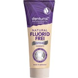 happybrush dentural® Natural Whitening Zahnpasta