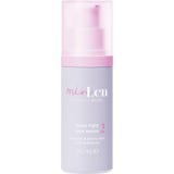minLen Glow Right Face Serum
