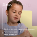 minLen Super Dreamy Body Lotion - 200 ml