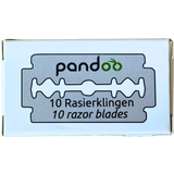 pandoo Žiletky
