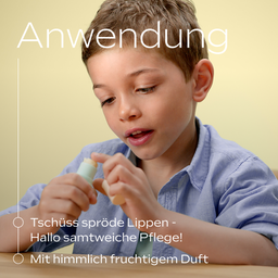 minLen Liptastic Balm - 3,50 g