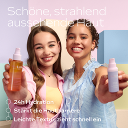 minLen Golden Hour Oil - 100 ml