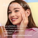 minLen Golden Hour Oil - 100 ml