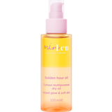 minLen Golden Hour Oil