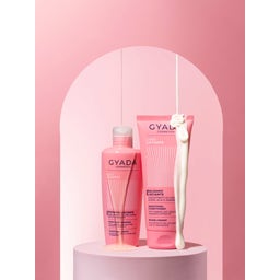 GYADA Cosmetics Silky Hair Box - 1 Set