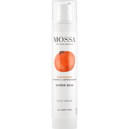 MOSSA Super Skin Face Cream - 50 ml