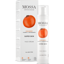 MOSSA Super Skin Face Cream - 50 ml