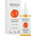 MOSSA Super Skin Facial Oil - 30 ml
