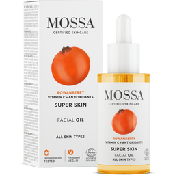 MOSSA Super Skin Facial Oil - 30 ml