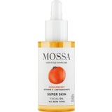 MOSSA Super Skin Facial Oil