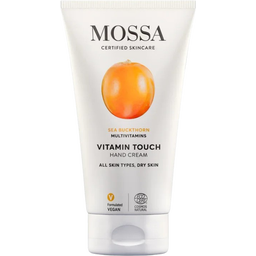 MOSSA Vitamin Touch Hand Cream - 60 ml