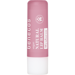 Benecos Natural ajakbalzsam - Hyaluronic Acid