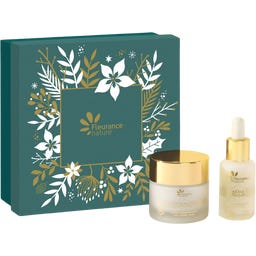 Fleurance nature Elixir Royal Gift Set - 1 sada