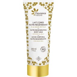 Gelée Royale Nutri-Regenererende kroppsmelk - 200 ml