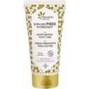 Fleurance nature Gelée Royale Fuktighetsgivende Fotpleie - 75 ml
