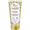 Fleurance Nature Gelée Royale Moisturizing Foot Care - 75 ml