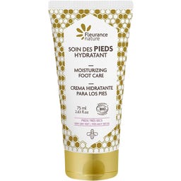 Fleurance Nature Méhpempő hidratáló lábápoló - 75 ml