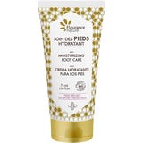 Soin des Pieds Hydratant &agrave; la Gel&eacute;e Royale