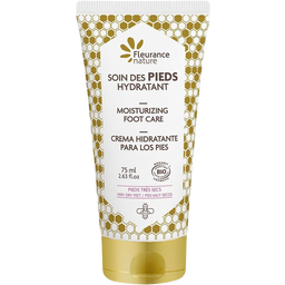 Fleurance Nature Gelée Royale vlažilna krema za stopala - 75 ml