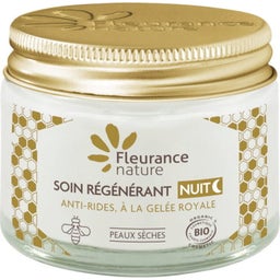 Fleurance Nature Gelée Royale regeneracijska nočna nega - 50 ml