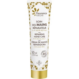 Fleurance nature Gelée Royale Repairing Hand Care - 50 ml