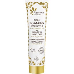 Fleurance Nature Gelée Royale Repairing Hand Care - 50 ml