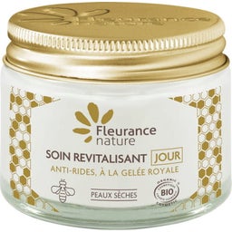Fleurance nature Gelée Royale Revitalising Day Cream - 50 ml
