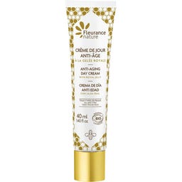 Fleurance Nature Gelée Royale Anti-Aging Day Cream - 40 ml