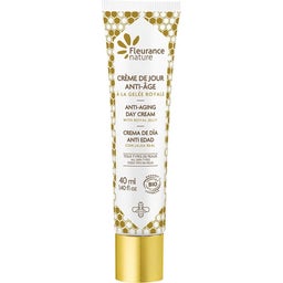 Fleurance Nature Gelée Royale Anti-Aging Day Cream - 40 ml