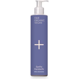 i+m Hands & More Savon doux pour les mains - 250 ml