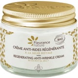 Crème Anti-Rides Régénérante à la Gelée Royale