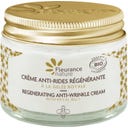 Crème Anti-Rides Régénérante à la Gelée Royale - 50 ml