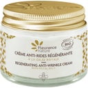 Crème Anti-Rides Régénérante à la Gelée Royale - 50 ml