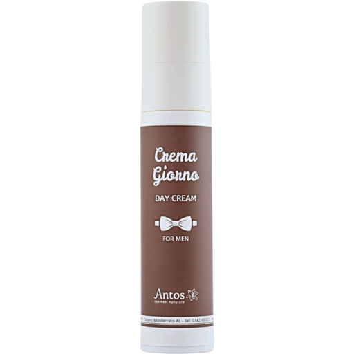 Antos Crema Giorno Uomo - 50 ml