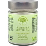 Wahre Lebenswerte Alkaline Crystal Bath Soak 