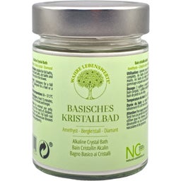 Wahre Lebenswerte Bagno ai Cristalli Alcalini - 275 g