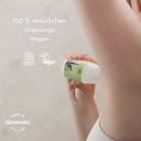 URTEKRAM Aloe Vera Crystal Deo Roll-on - 50 ml