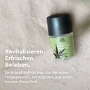 URTEKRAM Aloe Vera Crystal Deo Roll-on - 50 ml