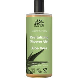 Urtekram Aloe Vera Revitalizing Shower Gel - 500 ml