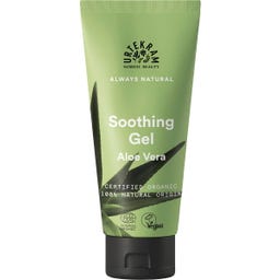 URTEKRAM Aloe Vera Gel - 100 ml
