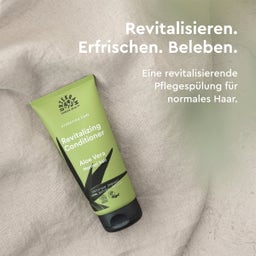 URTEKRAM Aloe Vera Conditioner - 180 ml