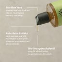 URTEKRAM Aloe Vera Revitalizing Shampoo