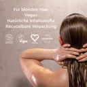 Urtekram Camomile kondicionáló - 180 ml