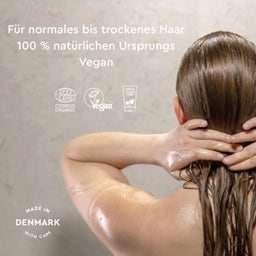 URTEKRAM Coconut Conditioner - 180 ml