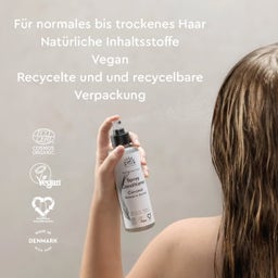 URTEKRAM Coconut Spray Conditioner - 250 ml