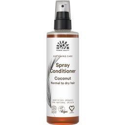 URTEKRAM Coconut Spray Conditioner - 250 ml