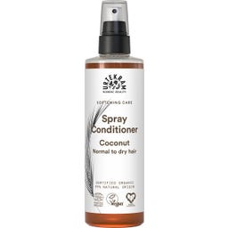 Urtekram Coconut Spray Conditioner - 250 ml